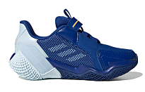 Фото № 2 с приближением к товару «‎adidas 4Uture Rnr El K Blue»