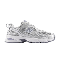 Фото № 1 с приближением к товару «‎New Balance 530 Grey Matter Silver Metallic»