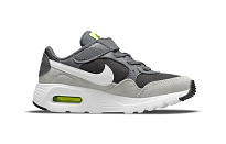 Фото № 2 с приближением к товару «‎Nike Air Max SC PS 'Iron Grey'»