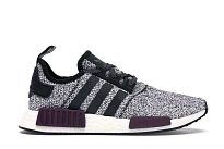 Фото № 1 с приближением к товару «‎adidas NMD R1 Champs Burgundy Grey»