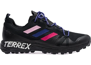 adidas Terrex Skychaser Kith Black