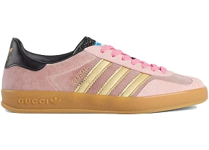 adidas x Gucci
