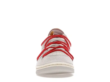Nike Dunk Low Off-White Lot 33 - 2