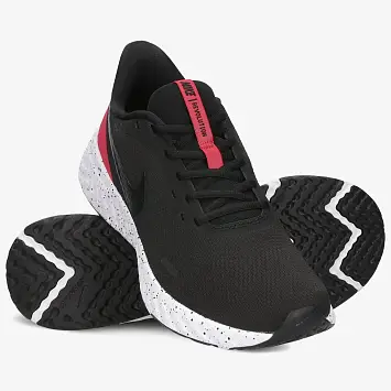 Nike Revolution 5 'Anthracite' - 3