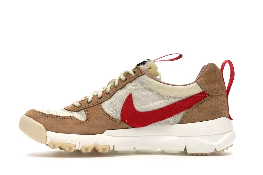Фото № 3 с приближением к товару «‎NikeCraft Mars Yard Shoe 1.0 Tom Sachs Space Camp»