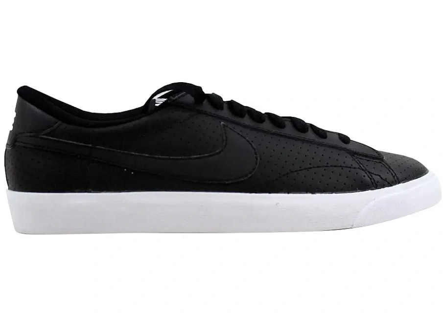 Фото № 1 с приближением к товару «‎Nike Tennis Classic AC Black/Black-White»