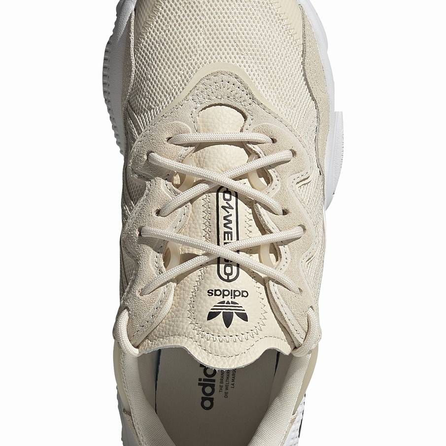 Фото № 3 с приближением к товару «‎Adidas Ozweego »