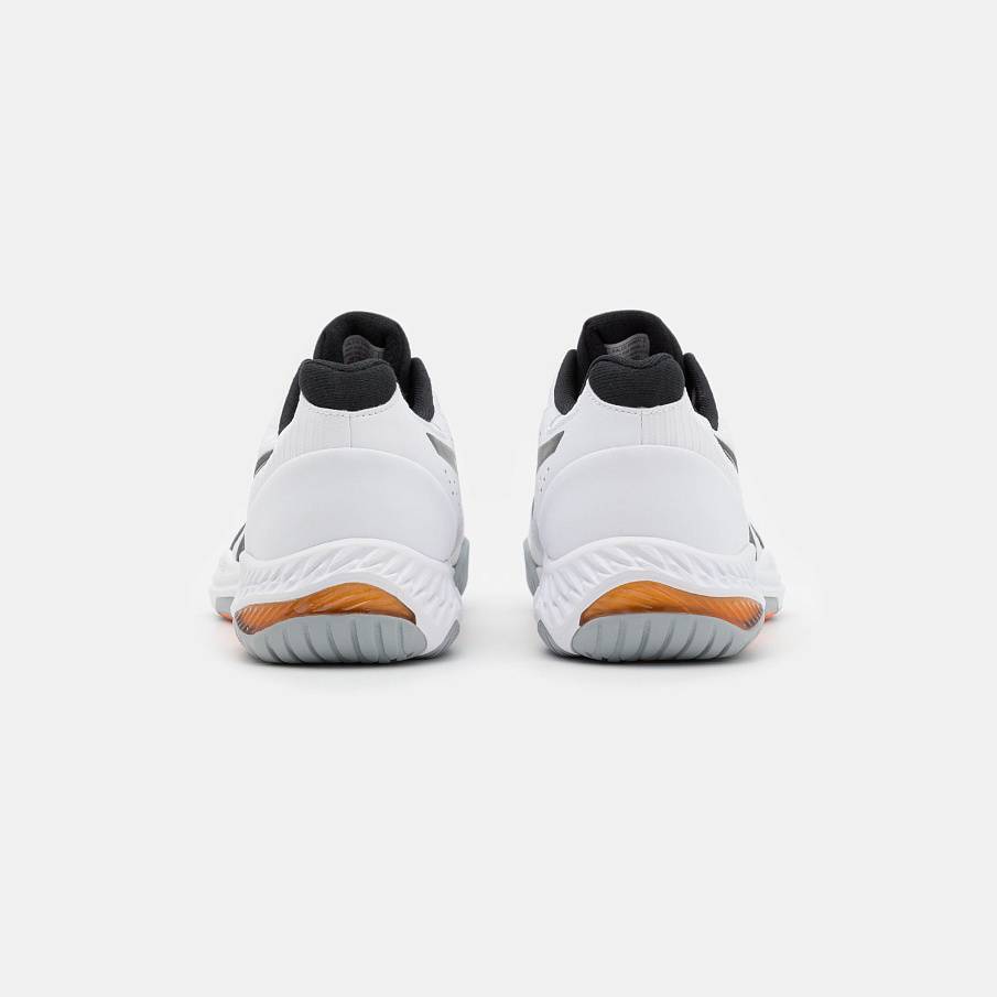 Фото № 3 с приближением к товару «‎Asics Netburner Ballistic»