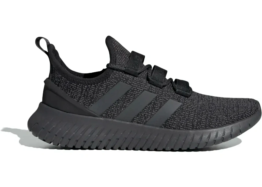 Фото № 1 с приближением к товару «‎adidas Kaptir Core Black»