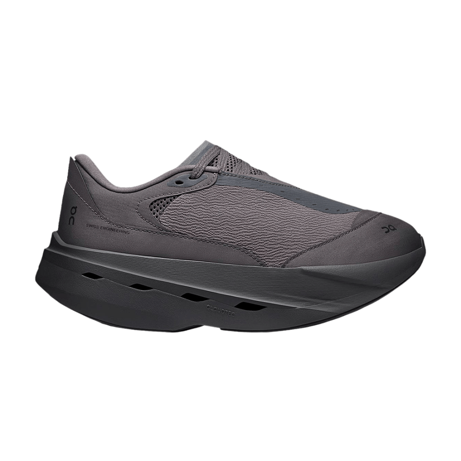 Фото № 1 с приближением к товару «‎Post Archive Faction x Women's Cloudboom Volt Ember Pebble»