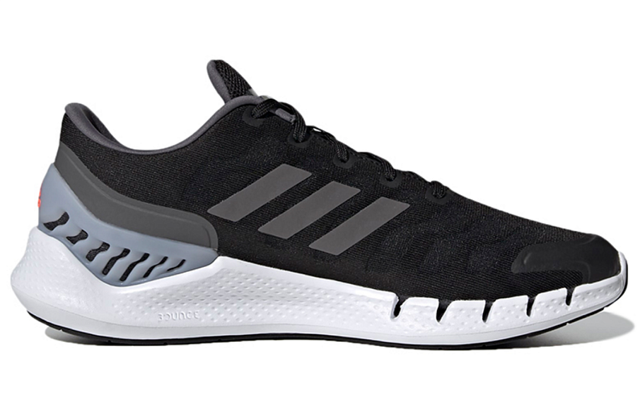 Фото № 2 с приближением к товару «‎adidas Climacool Ventania Black»