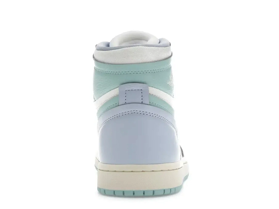 Фото № 4 с приближением к товару «‎Jordan 1 High»