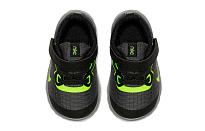 Фото № 3 с приближением к товару «‎(TD)Nike Explore Strada BlackYellow»