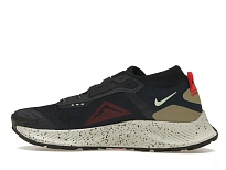 Фото № 5 с приближением к товару «‎Nike Pegasus Trail 3 Gore-Tex Obsidian Siren Red»