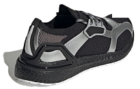 Фото № 4 с приближением к товару «‎Stella McCartney x Adidas Ultra Boost Sandal Reflect Wmns BlackSlivery»