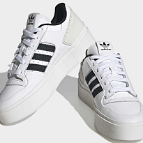 Фото № 5 с приближением к товару «‎Adidas Forum Bonega »