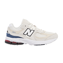Фото № 1 с приближением к товару «‎New Balance 2002R Little Kid Reflection Vintage Indigo (PC2002FV)»