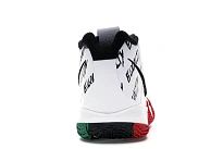 Фото № 4 с приближением к товару «‎Nike Kyrie 4 Equality Black History Month (2018)»