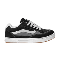 Фото № 1 с приближением к товару «‎Vans Skate Estazzo Black White»