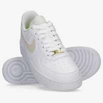 Фото № 3 с приближением к товару «‎Nike W Air Force 1 07 Next Nature»