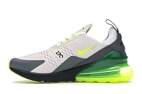 Фото № 3 с приближением к товару «‎Nike Air Max 270 Platinum Volt»