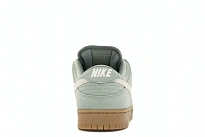 Фото № 4 с приближением к товару «‎Nike SB Dunk Low Island Green Gum»