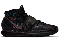 Фото № 1 с приближением к товару «‎Nike Kyrie 6»