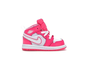 Jordan 1 Mid - 1