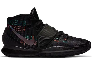 Nike Kyrie 6 (BQ5599-006)