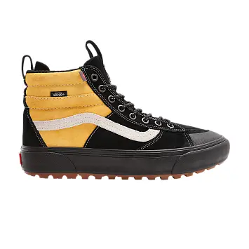Vans Sk8-Hi MTE-2 Black Yellow - 1