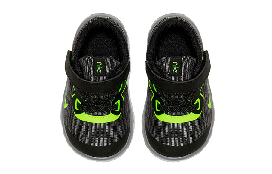 Фото № 3 с приближением к товару «‎(TD)Nike Explore Strada BlackYellow»