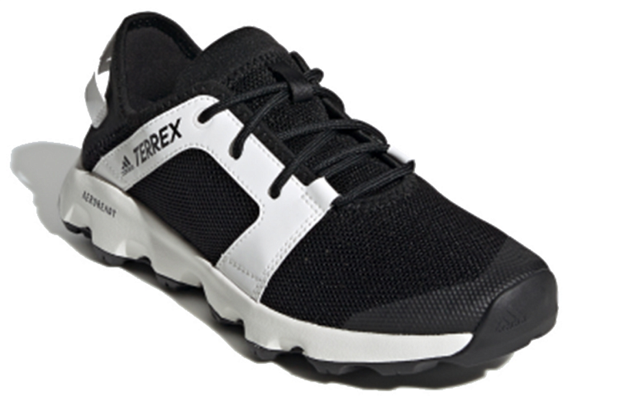 Фото № 3 с приближением к товару «‎adidas Terrex Cc Voyager Sleek Wmns Black»