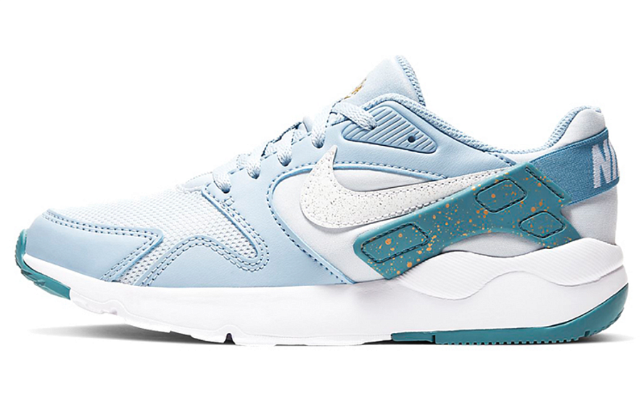 Фото № 1 с приближением к товару «‎Nike LD Victory (GS) WhiteBlue»