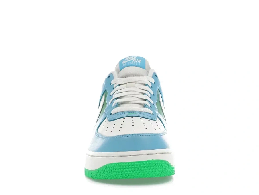Фото № 2 с приближением к товару «‎Nike Air Force 1 Low '07»