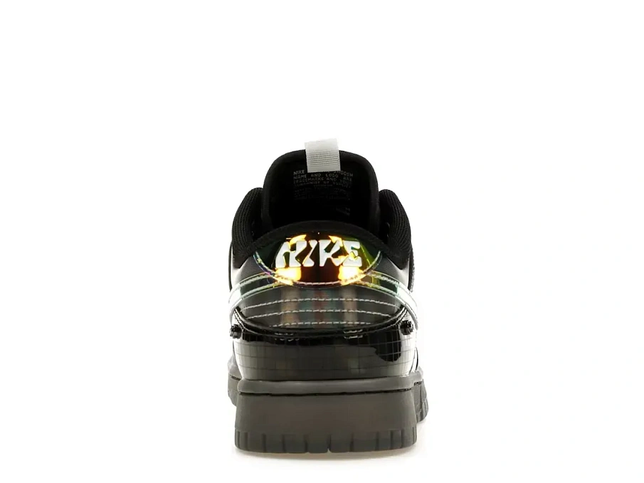 Фото № 4 с приближением к товару «‎Nike Dunk Low»