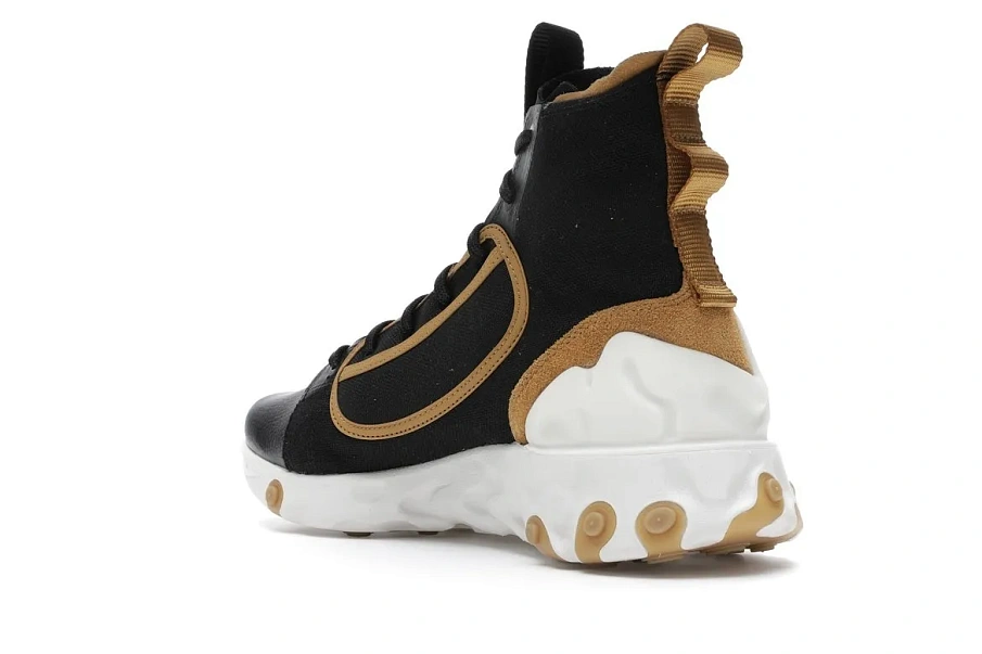 Фото № 6 с приближением к товару «‎Nike React Ianga 10th Collection»