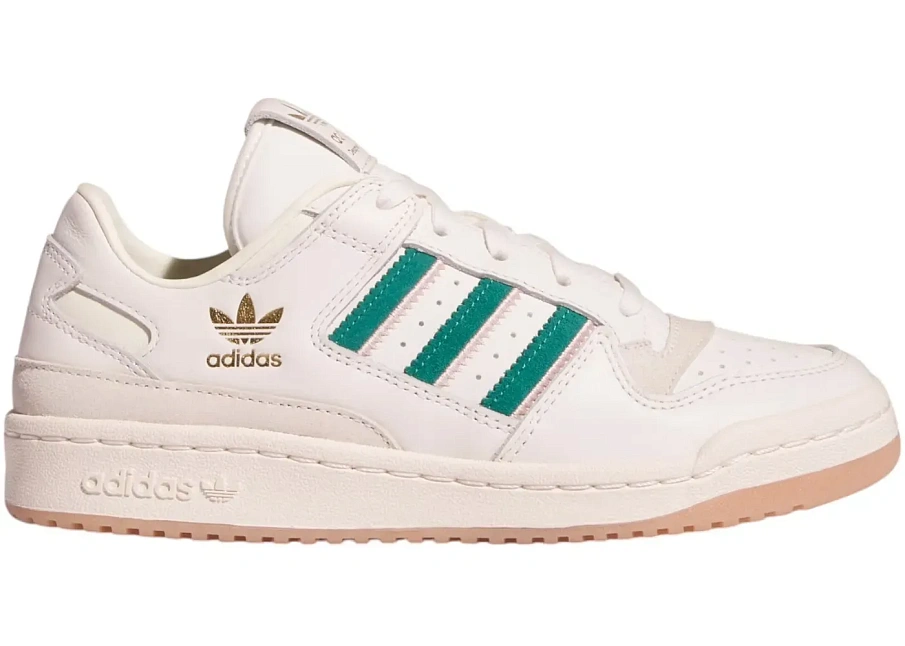 Фото № 1 с приближением к товару «‎adidas Forum Low CL»