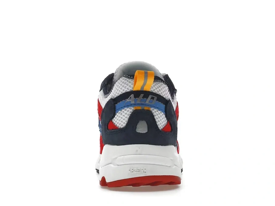 Фото № 4 с приближением к товару «‎New Balance 827 Abzorb»