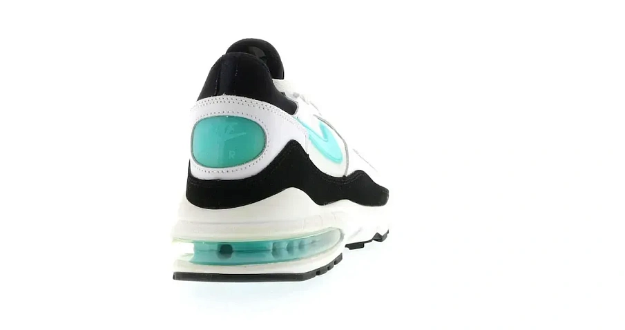 Фото № 4 с приближением к товару «‎Nike Air Max 93 Dusty Cactus»