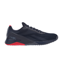 Фото № 1 с приближением к товару «‎Reebok Nano X1 Vector Navy Neon Cherry»