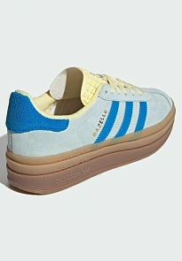Фото № 4 с приближением к товару «‎Кроссовки Adidas spad111a2mx-k11-n»