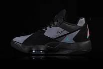 Фото № 2 с приближением к товару «‎Nike Air Jordan Zoom 92 Smoke Watermelon »