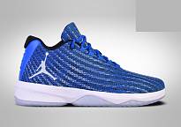 Фото № 2 с приближением к товару «‎Nike Air Jordan B. Fly Soar »