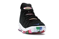 Фото № 2 с приближением к товару «‎Nike LeBron 18 Multicolor»
