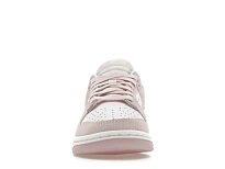Фото № 2 с приближением к товару «‎Nike Dunk Low Pink Corduroy »
