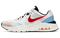 Фото № 1 с приближением к товару «‎Nike Air Max Fusion BlueWhiteRed»