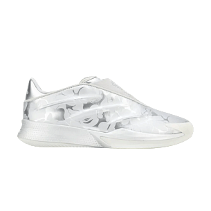 Bape x adidas Crazy Energy + Metallic Silver (KH8660)