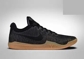 Nike Kobe Mamba Rage Premium Komodo  - 1