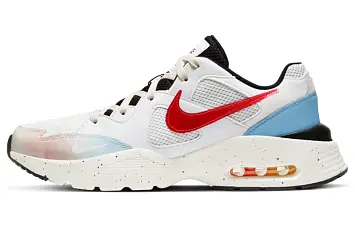 Nike Air Max Fusion BlueWhiteRed - 1