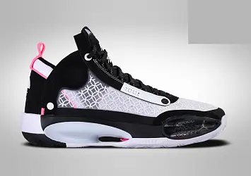 Nike Air Jordan 34 Cny Zion Williams  - 1